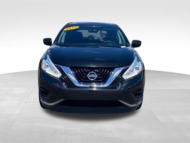 Nissan Murano S AWD 2017