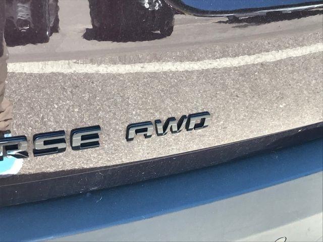 Chevrolet Traverse LT Feather AWD 2022