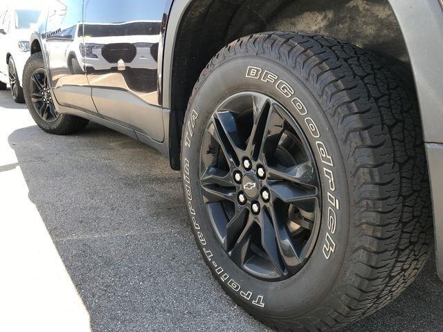 Chevrolet Traverse LT Feather AWD 2022