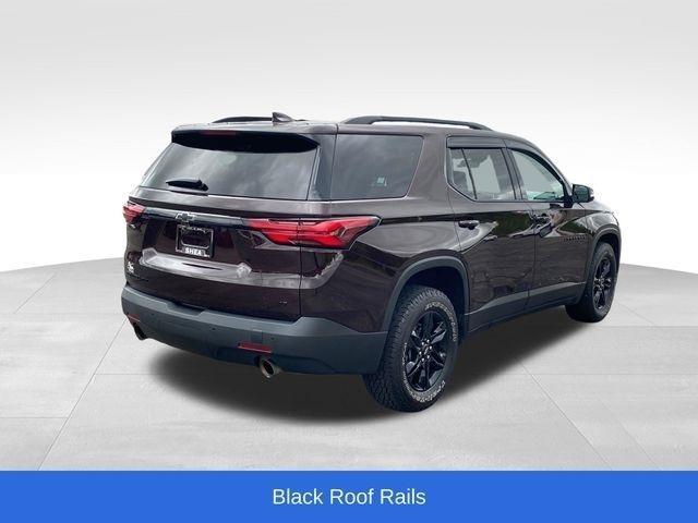 Chevrolet Traverse LT Feather AWD 2022