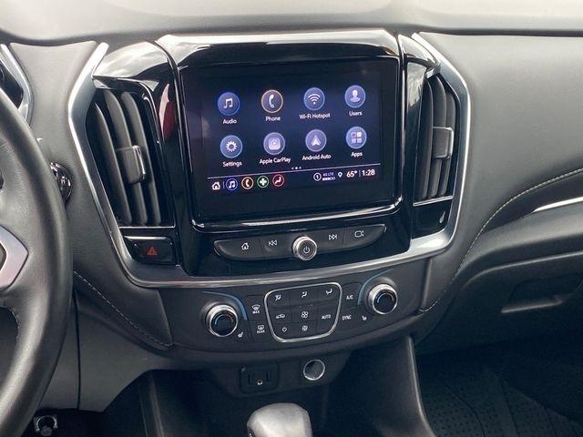 Chevrolet Traverse LT Feather AWD 2022