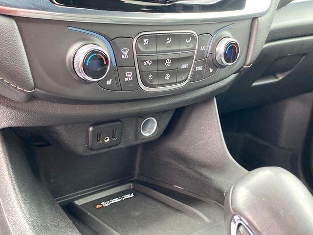 Chevrolet Traverse LT Feather AWD 2022