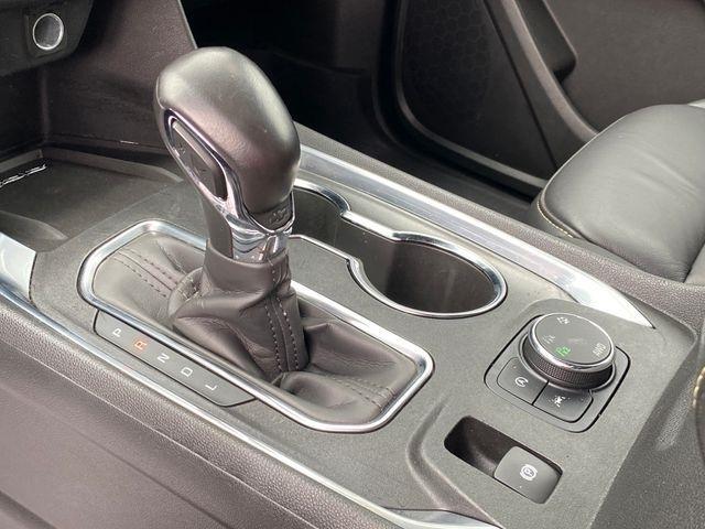 Chevrolet Traverse LT Feather AWD 2022