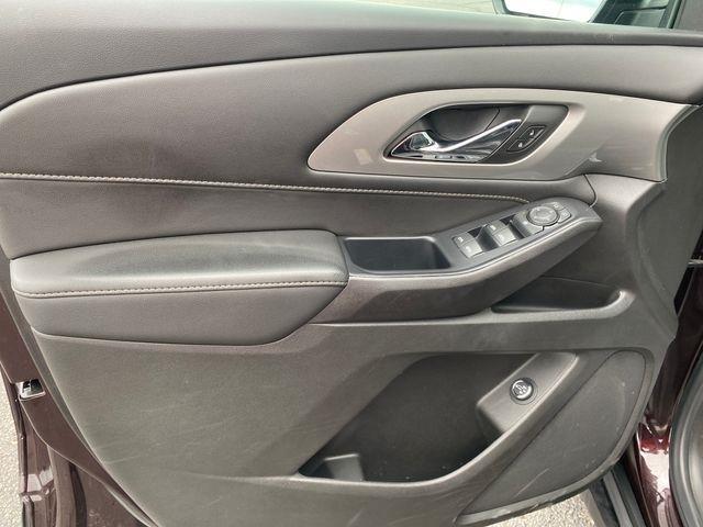 Chevrolet Traverse LT Feather AWD 2022