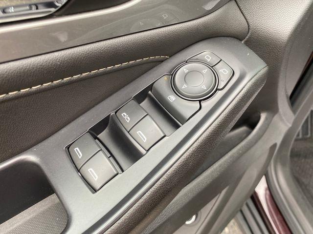 Chevrolet Traverse LT Feather AWD 2022