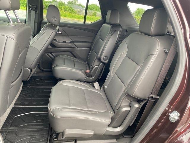 Chevrolet Traverse LT Feather AWD 2022