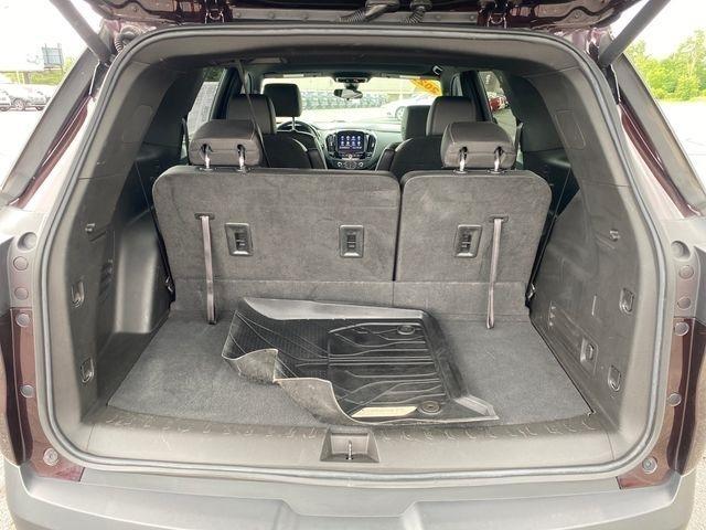 Chevrolet Traverse LT Feather AWD 2022