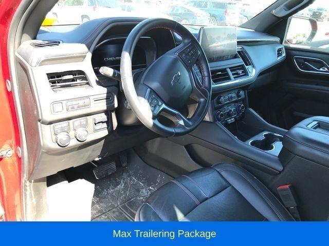 Chevrolet Suburban RST 4WD 2023