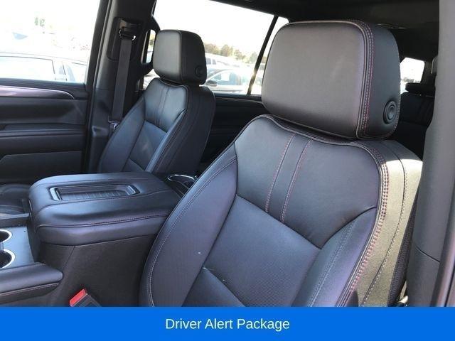 Chevrolet Suburban RST 4WD 2023