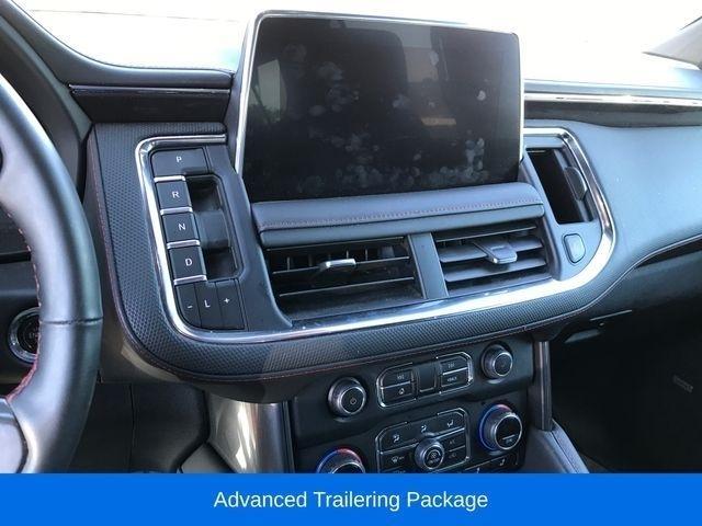 Chevrolet Suburban RST 4WD 2023