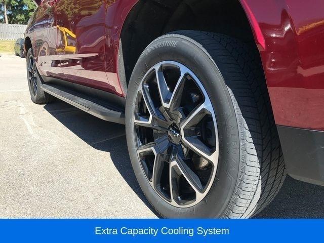 Chevrolet Suburban RST 4WD 2023