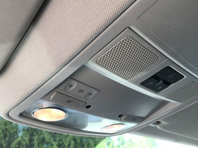 Volkswagen Jetta SE 2011