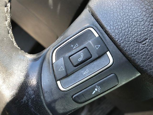 Volkswagen Jetta SE 2011