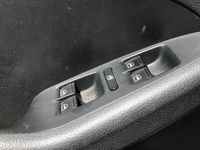 Volkswagen Jetta SE 2011