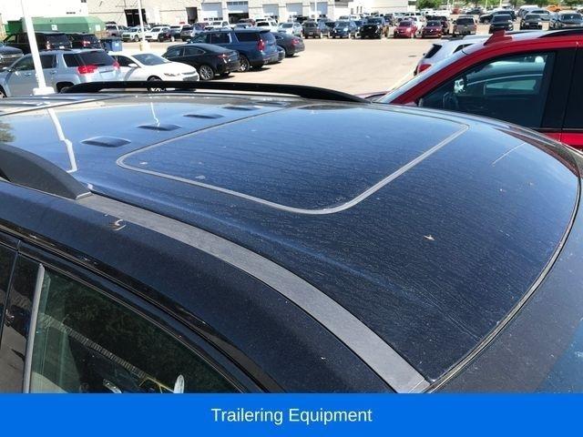Chevrolet Traverse RS AWD 2023