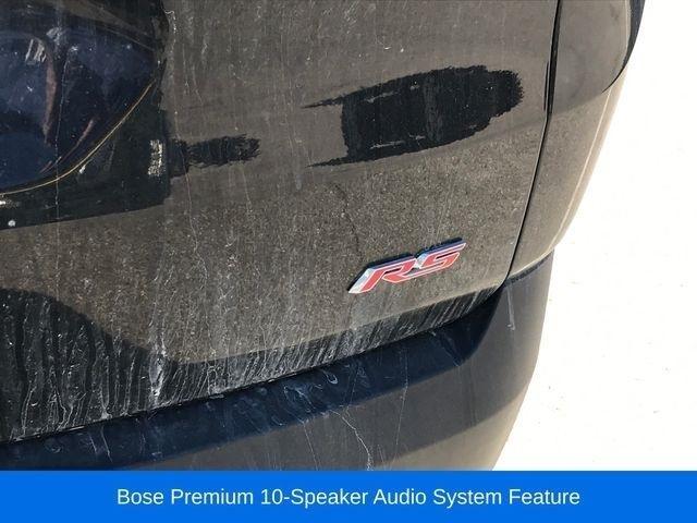 Chevrolet Traverse RS AWD 2023