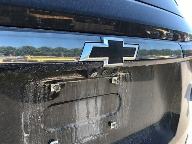 Chevrolet Traverse RS AWD 2023