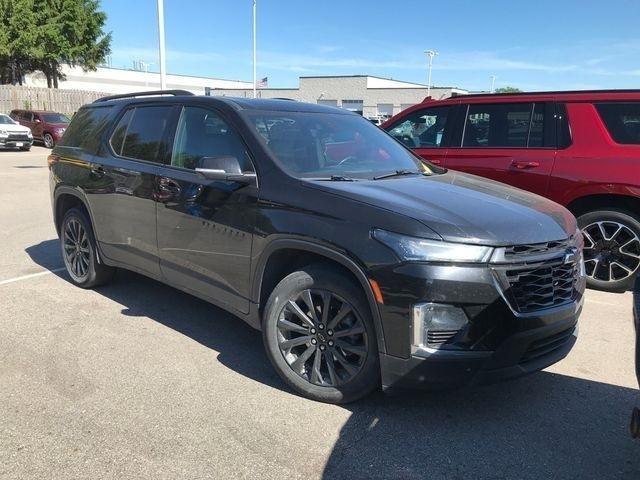 Chevrolet Traverse RS AWD 2023
