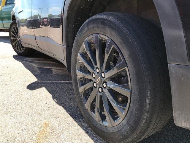 Chevrolet Traverse RS AWD 2023