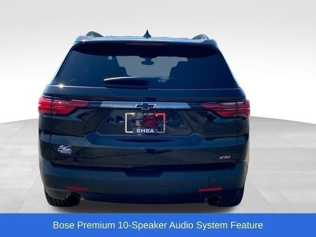 Chevrolet Traverse RS AWD 2023