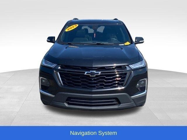 Chevrolet Traverse RS AWD 2023