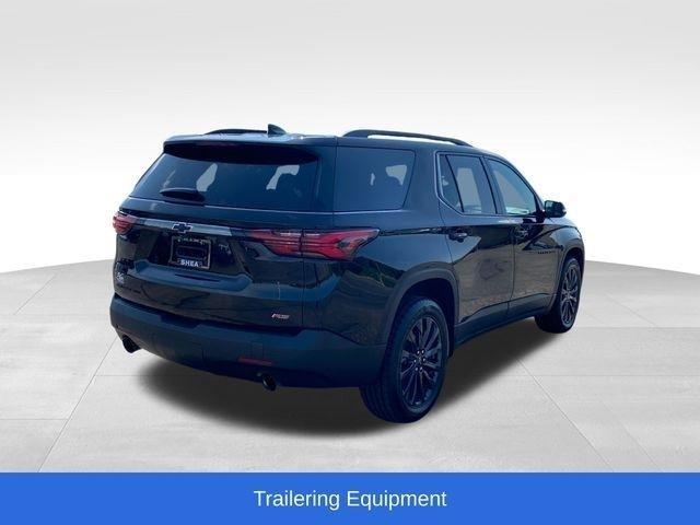 Chevrolet Traverse RS AWD 2023
