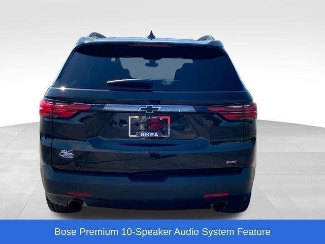 Chevrolet Traverse RS AWD 2023