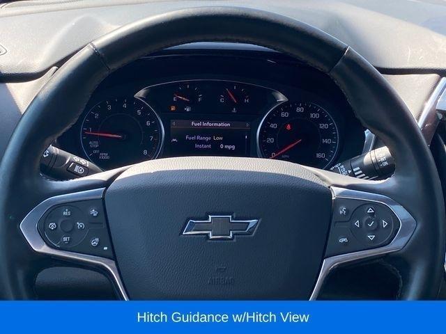 Chevrolet Traverse RS AWD 2023