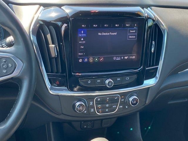 Chevrolet Traverse RS AWD 2023