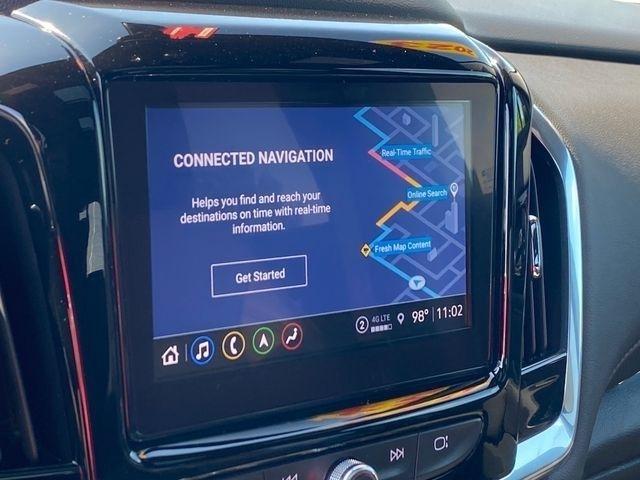 Chevrolet Traverse RS AWD 2023
