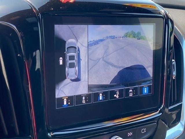 Chevrolet Traverse RS AWD 2023