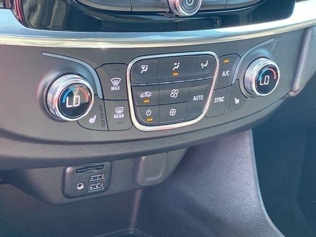 Chevrolet Traverse RS AWD 2023