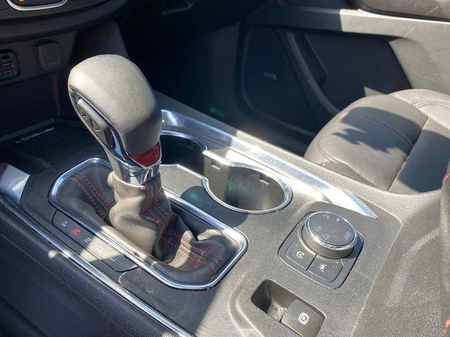 Chevrolet Traverse RS AWD 2023