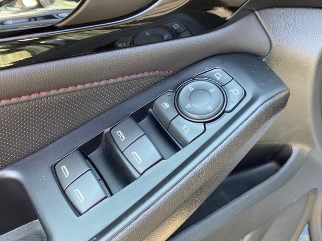 Chevrolet Traverse RS AWD 2023