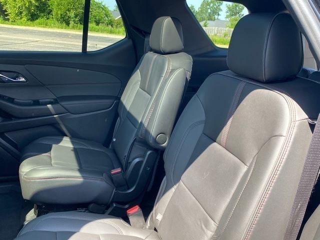 Chevrolet Traverse RS AWD 2023