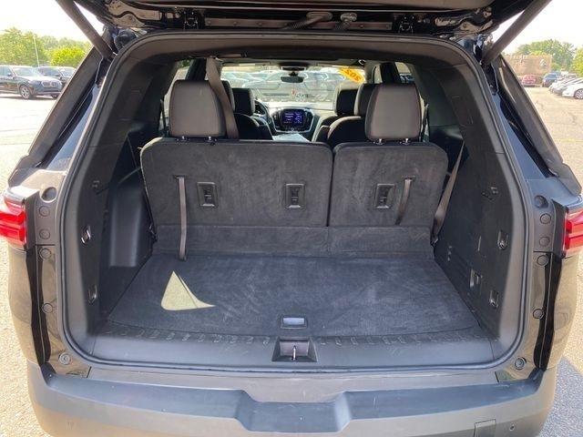 Chevrolet Traverse RS AWD 2023