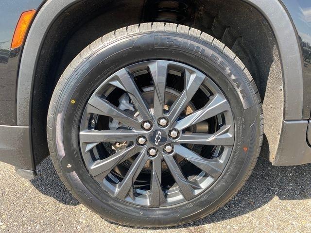 Chevrolet Traverse RS AWD 2023