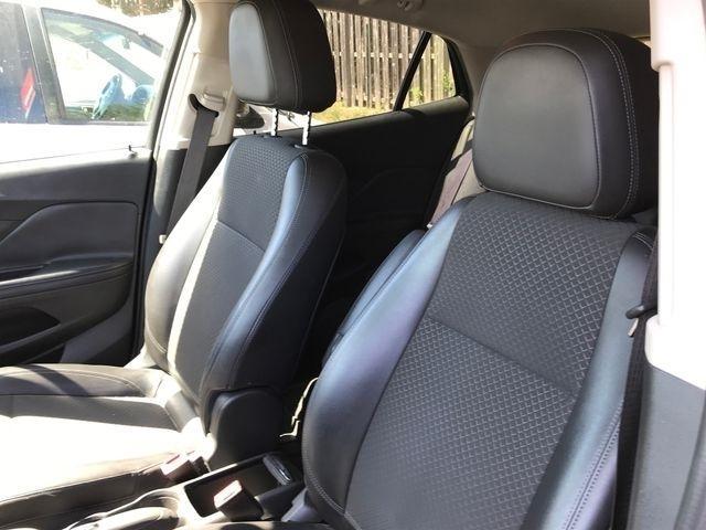 Buick Encore Preferred AWD 2018