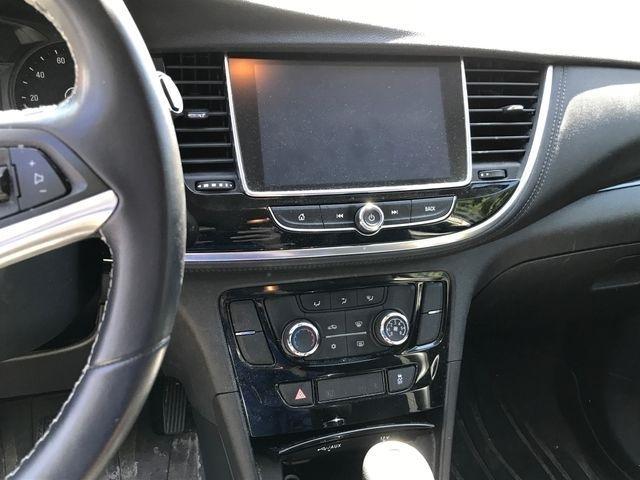 Buick Encore Preferred AWD 2018