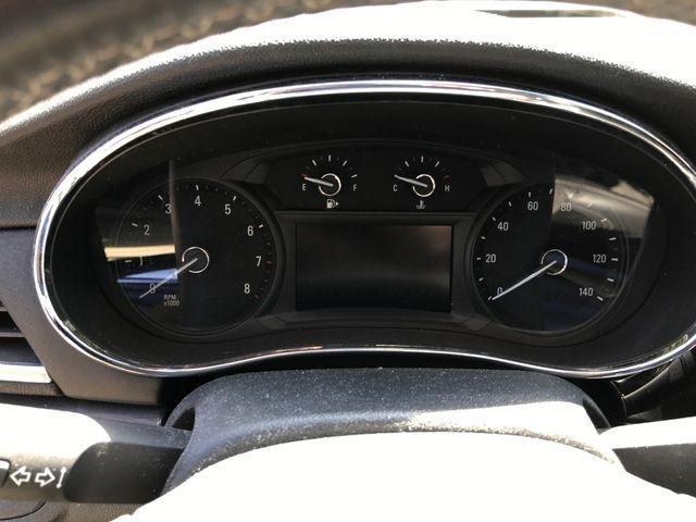 Buick Encore Preferred AWD 2018