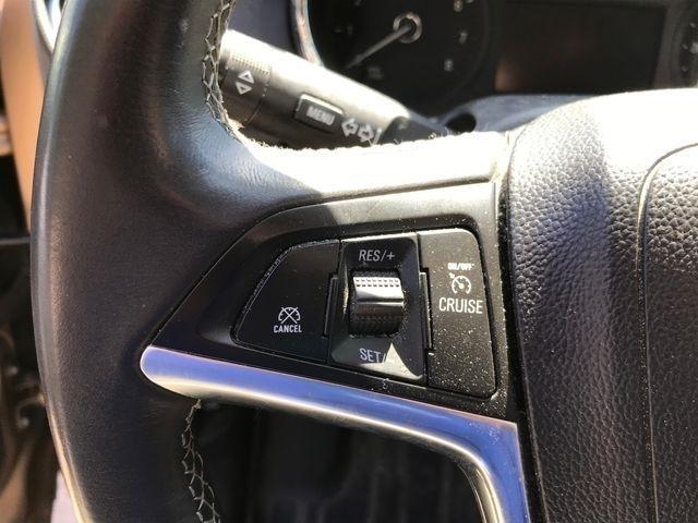 Buick Encore Preferred AWD 2018