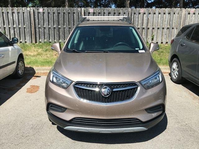 Buick Encore Preferred AWD 2018