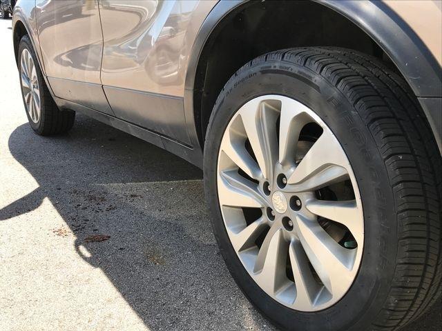 Buick Encore Preferred AWD 2018