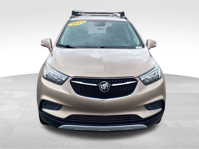 Buick Encore Preferred AWD 2018