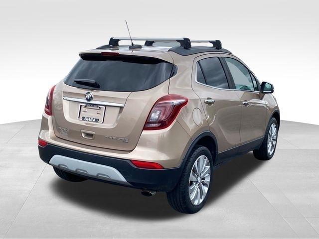 Buick Encore Preferred AWD 2018