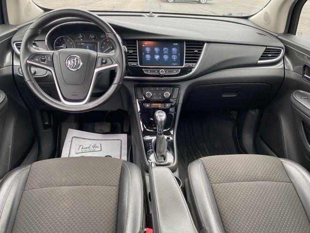 Buick Encore Preferred AWD 2018