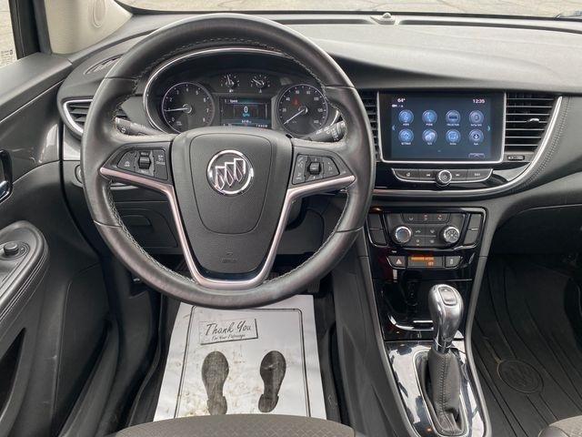 Buick Encore Preferred AWD 2018