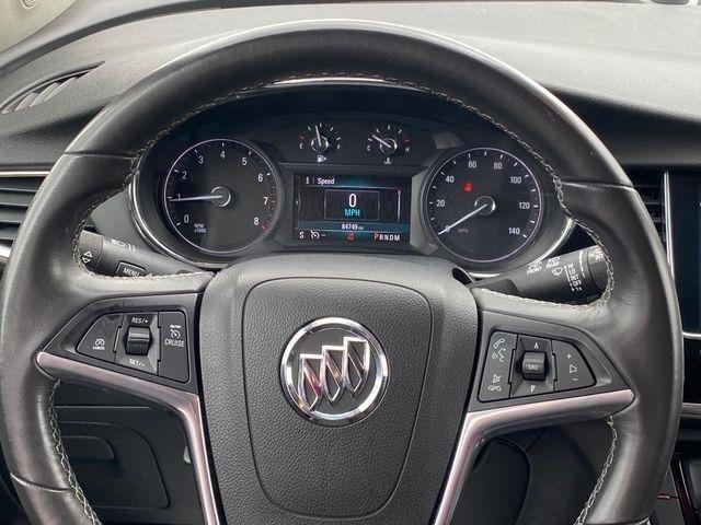 Buick Encore Preferred AWD 2018
