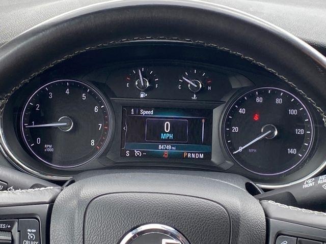 Buick Encore Preferred AWD 2018