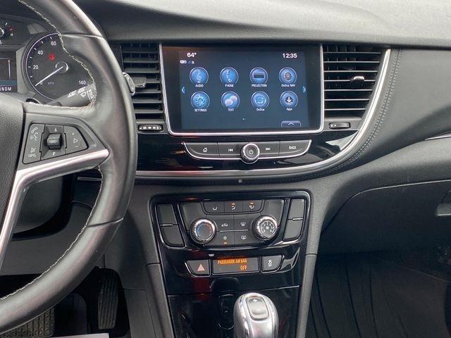 Buick Encore Preferred AWD 2018